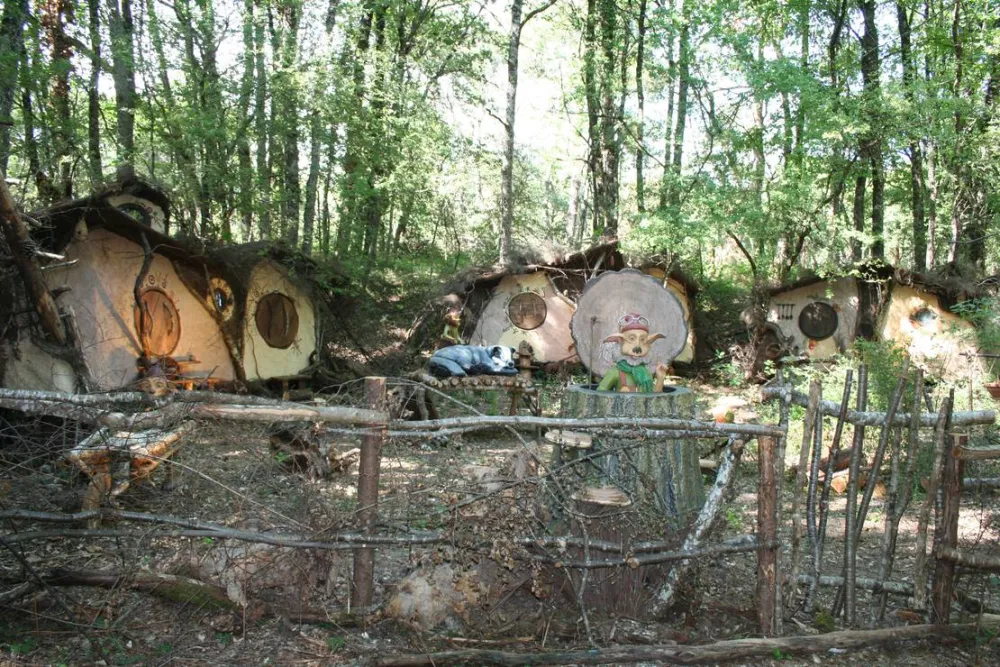 DéfiPlanet' à Dienné