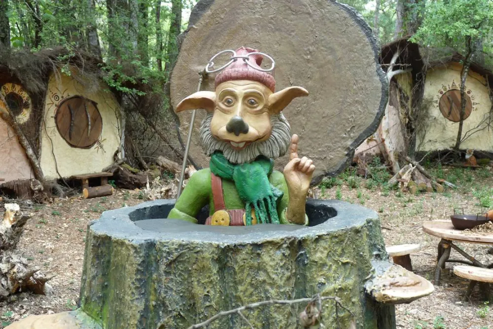 DéfiPlanet' à Dienné