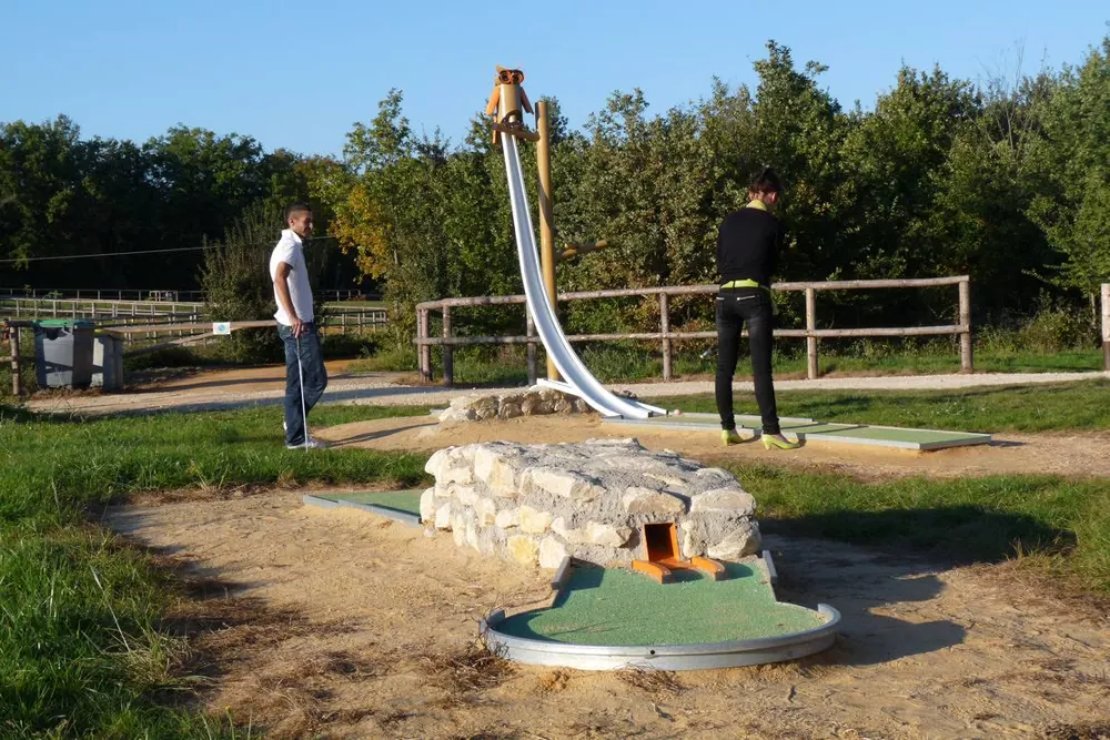 DéfiPlanet' à Dienné