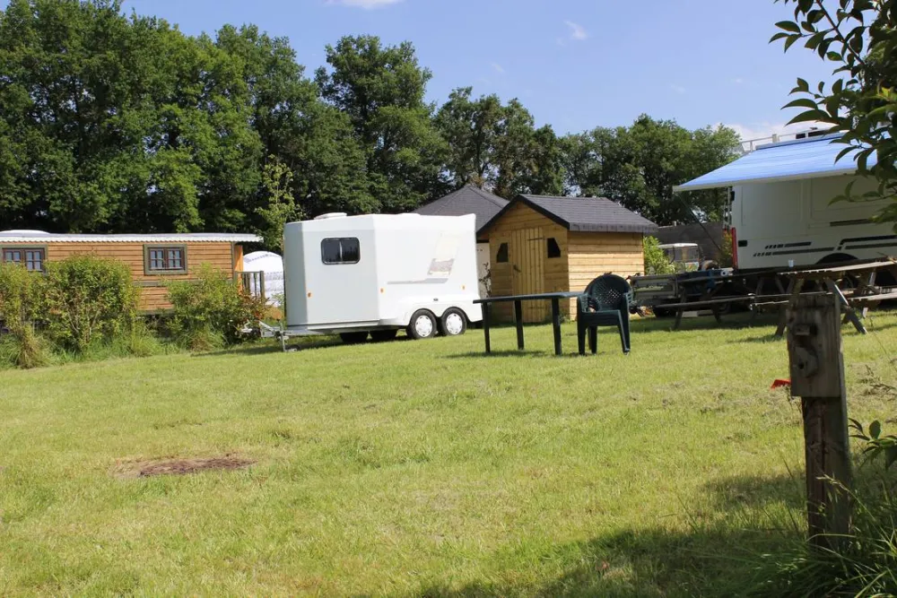 DéfiPlanet' à Dienné