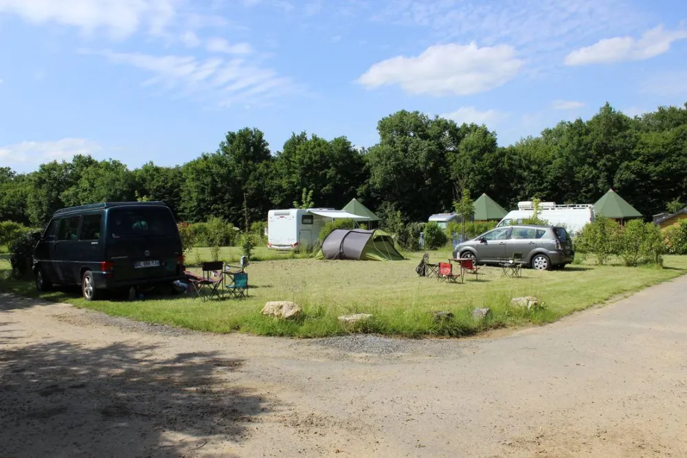 DéfiPlanet' à Dienné