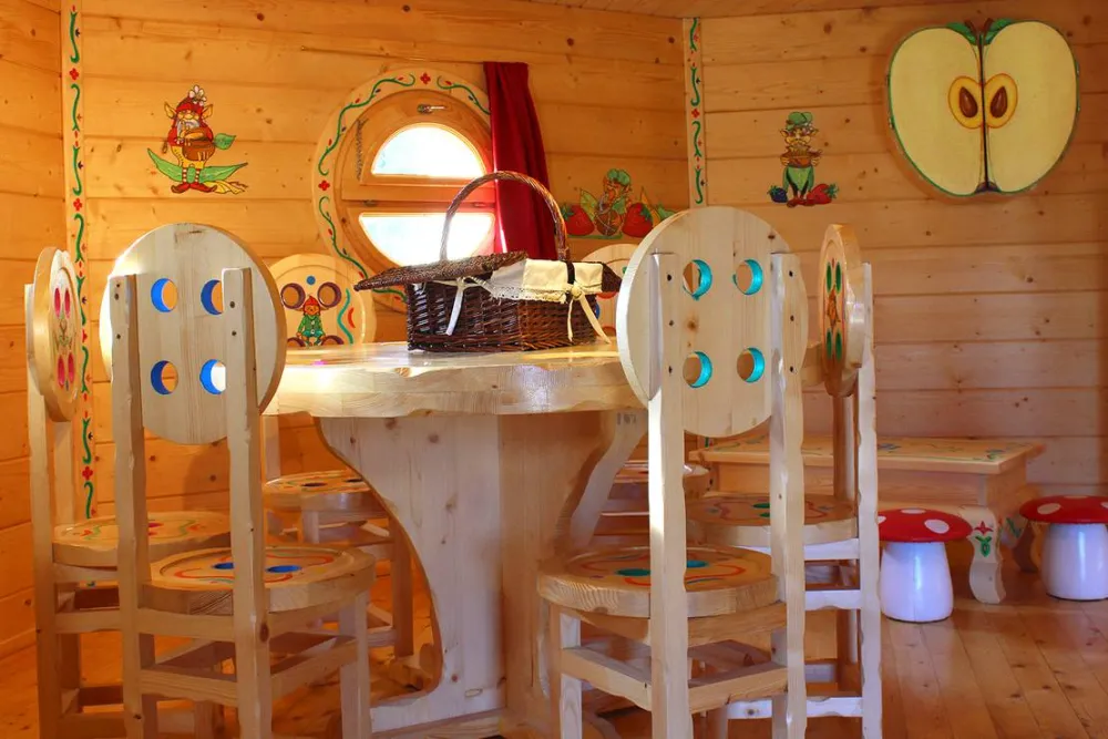 DéfiPlanet' à Dienné