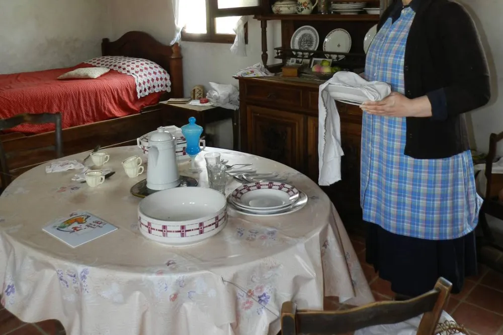 DéfiPlanet' à Dienné