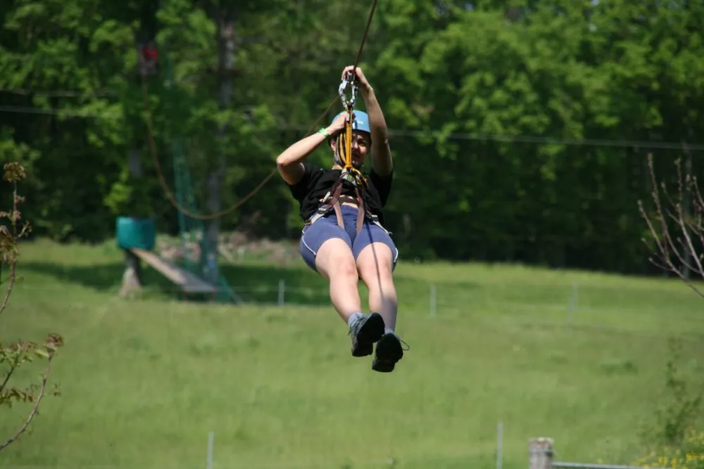 DéfiPlanet' à Dienné