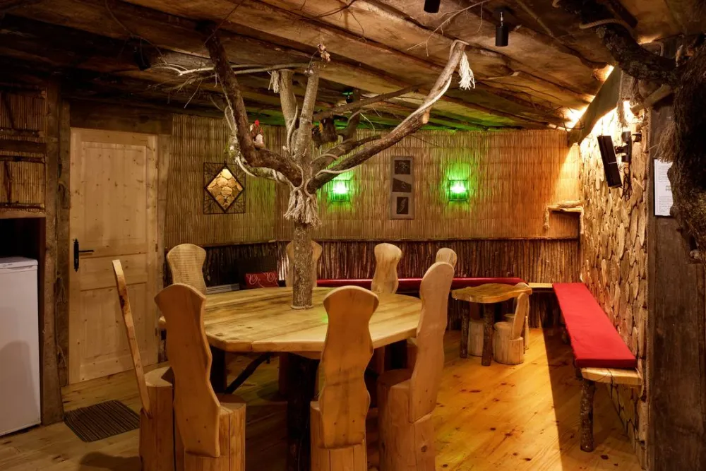 DéfiPlanet' à Dienné