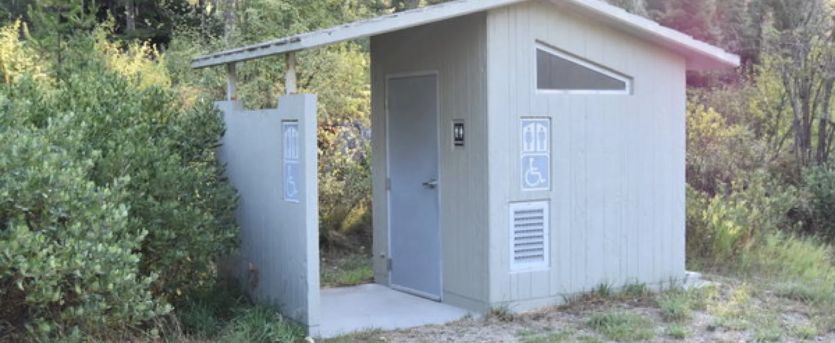 Jerry Johnson Campground