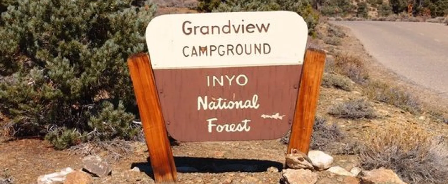 Grandview Campground