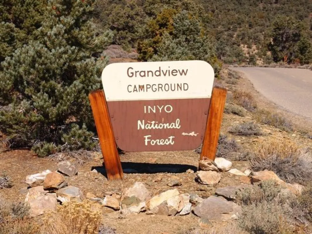 Grandview Campground