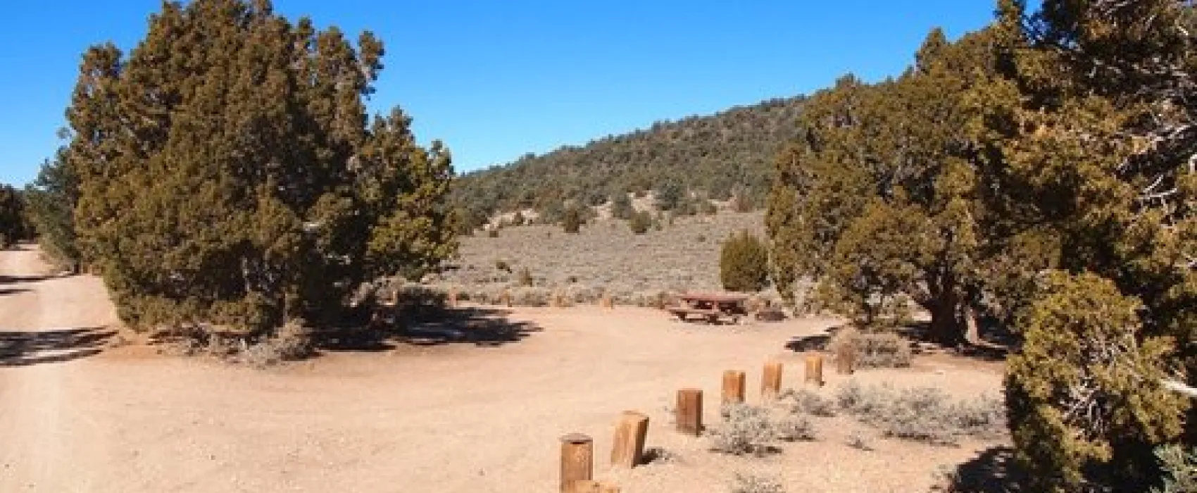 Grandview Campground