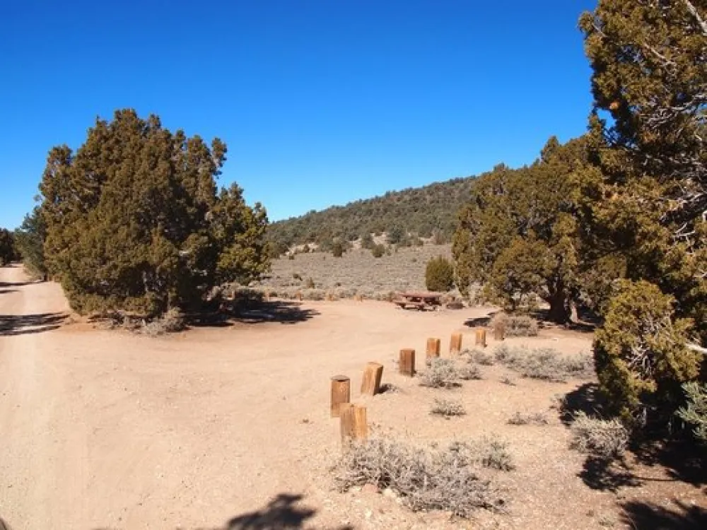 Grandview Campground