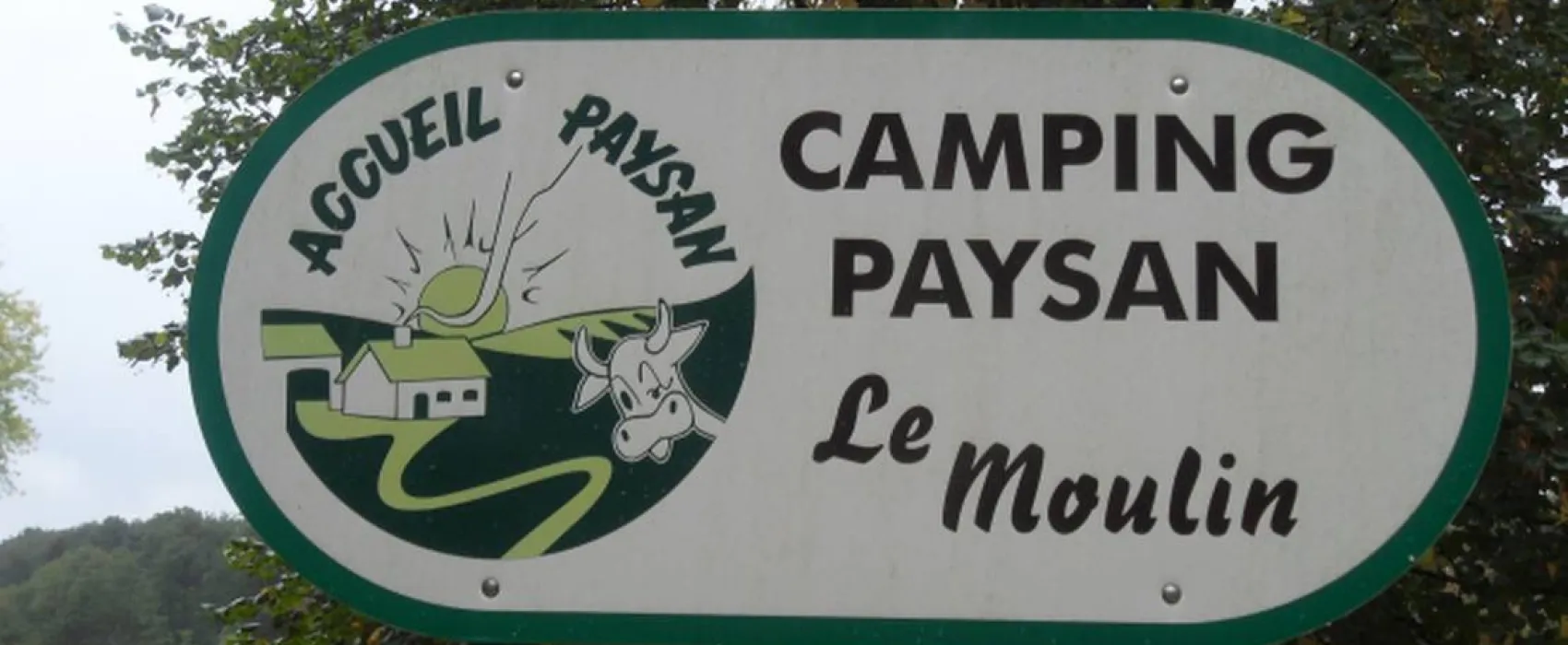 Camping Paysan Le Moulin