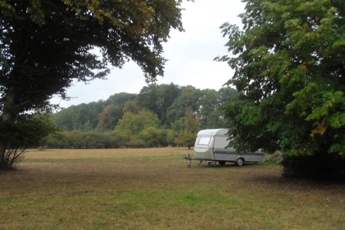 Camping Paysan Le Moulin photo 2