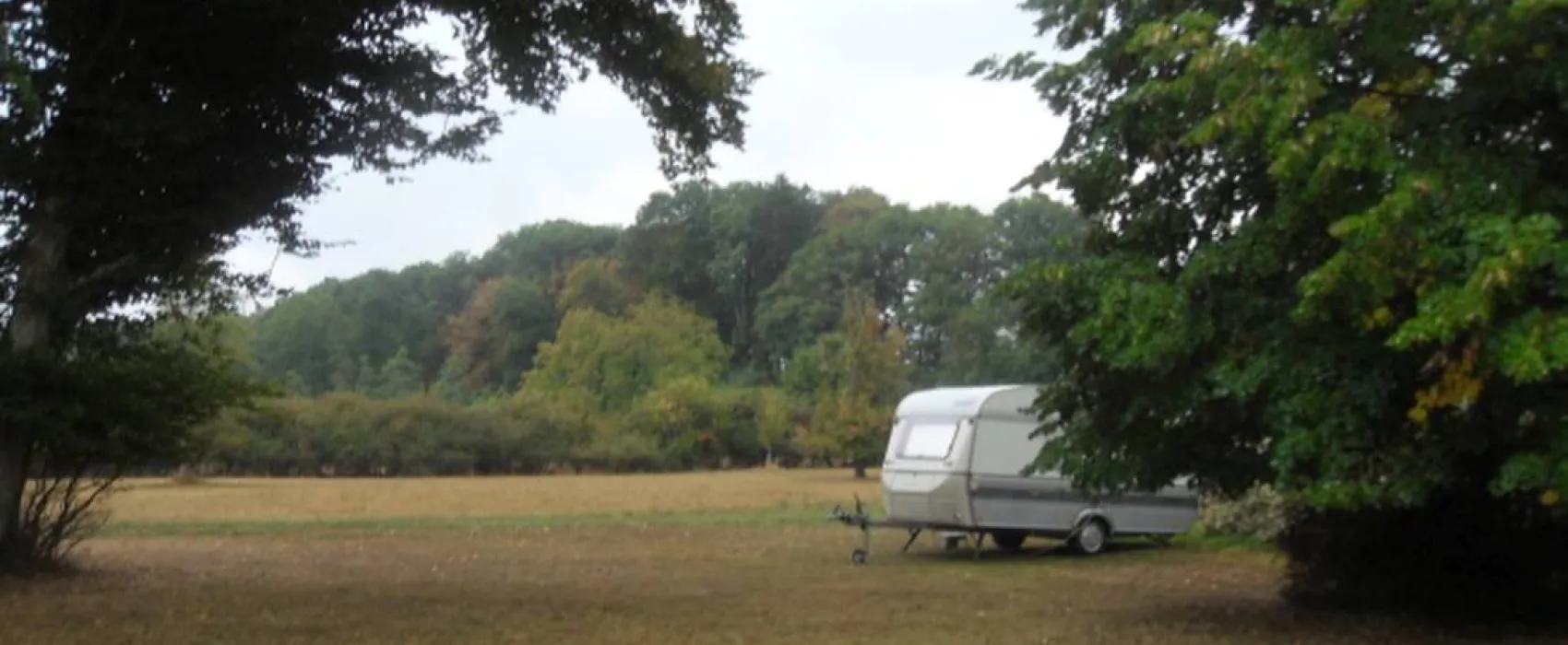 Camping Paysan Le Moulin