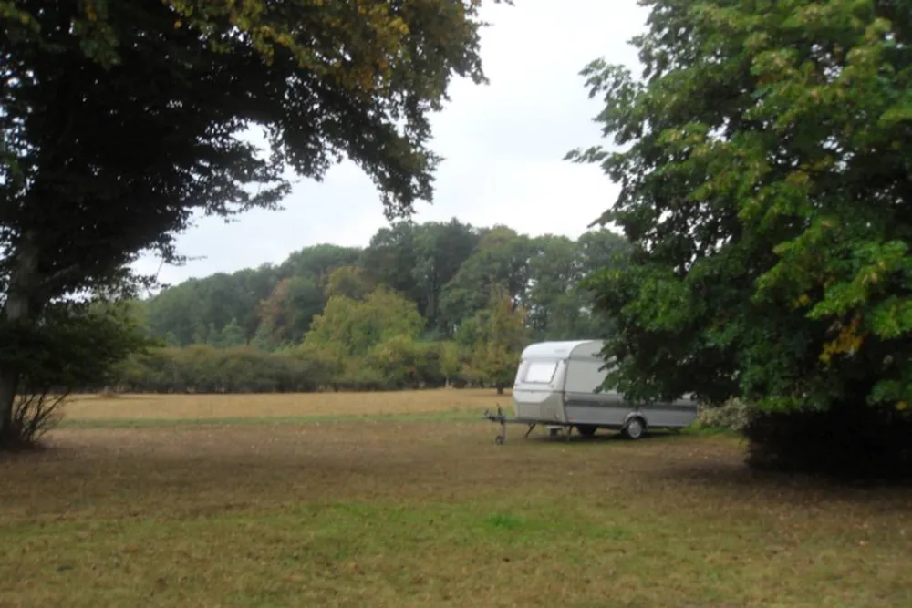 Camping Paysan Le Moulin