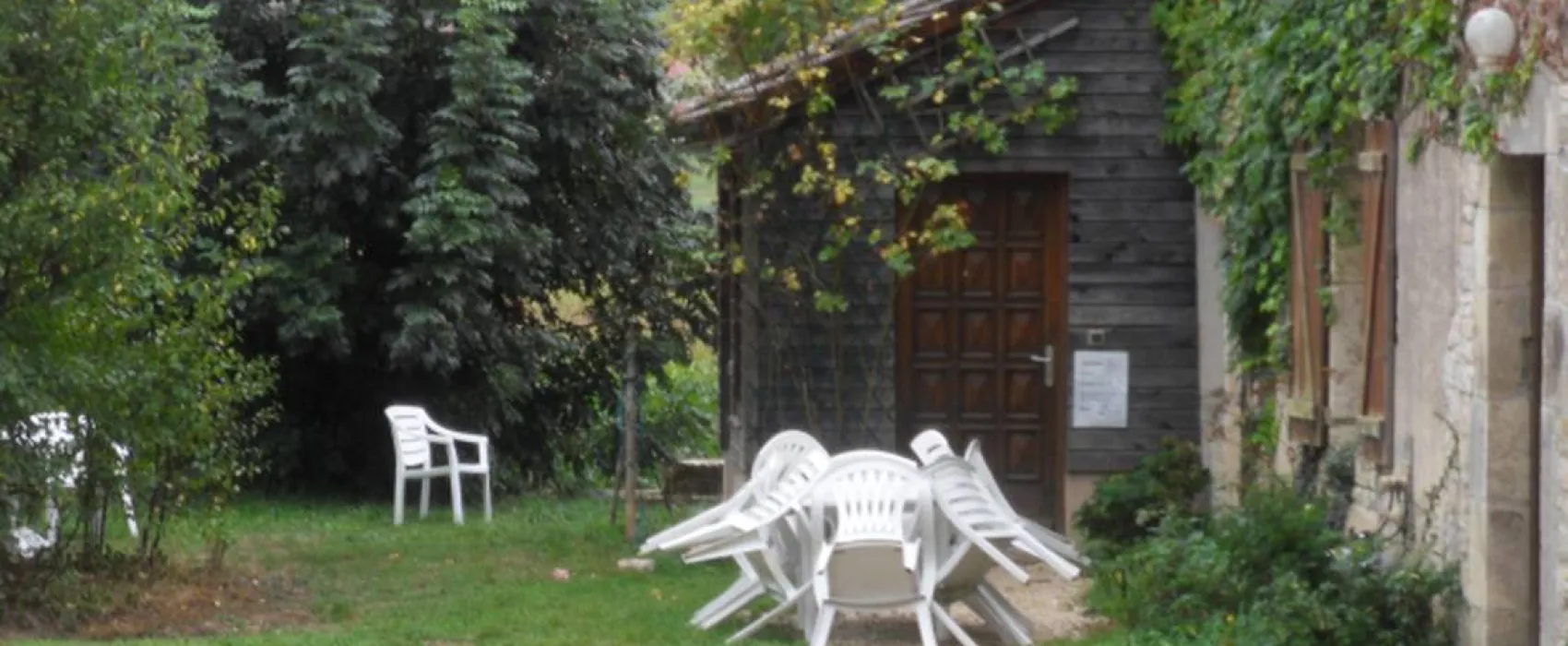 Camping Paysan Le Moulin