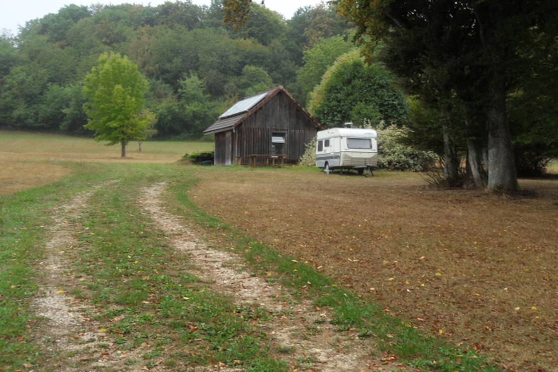 Camping Paysan Le Moulin photo 3
