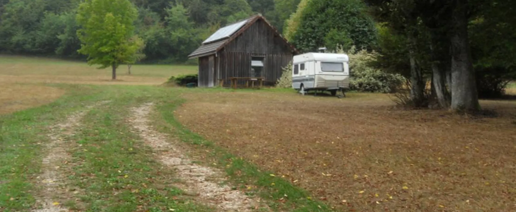 Camping Paysan Le Moulin