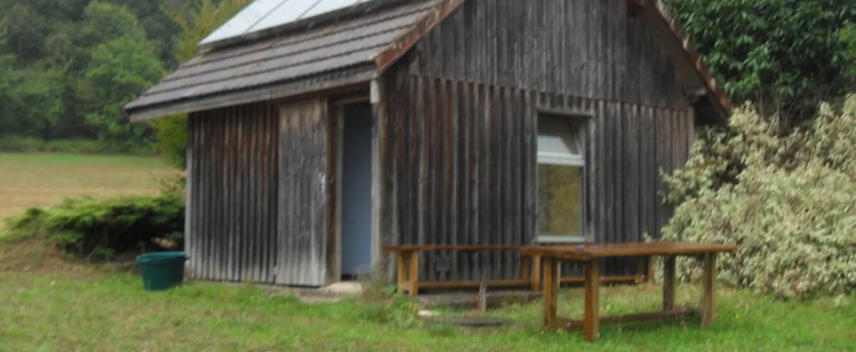 Camping Paysan Le Moulin