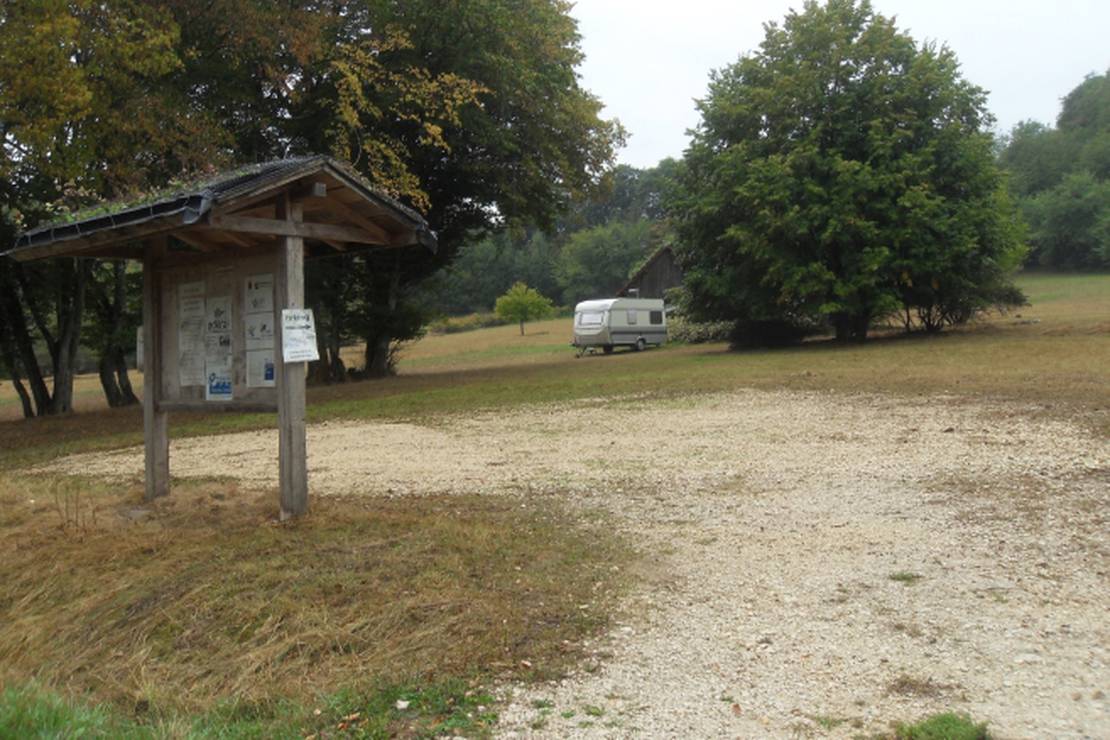 Camping Paysan Le Moulin photo 4