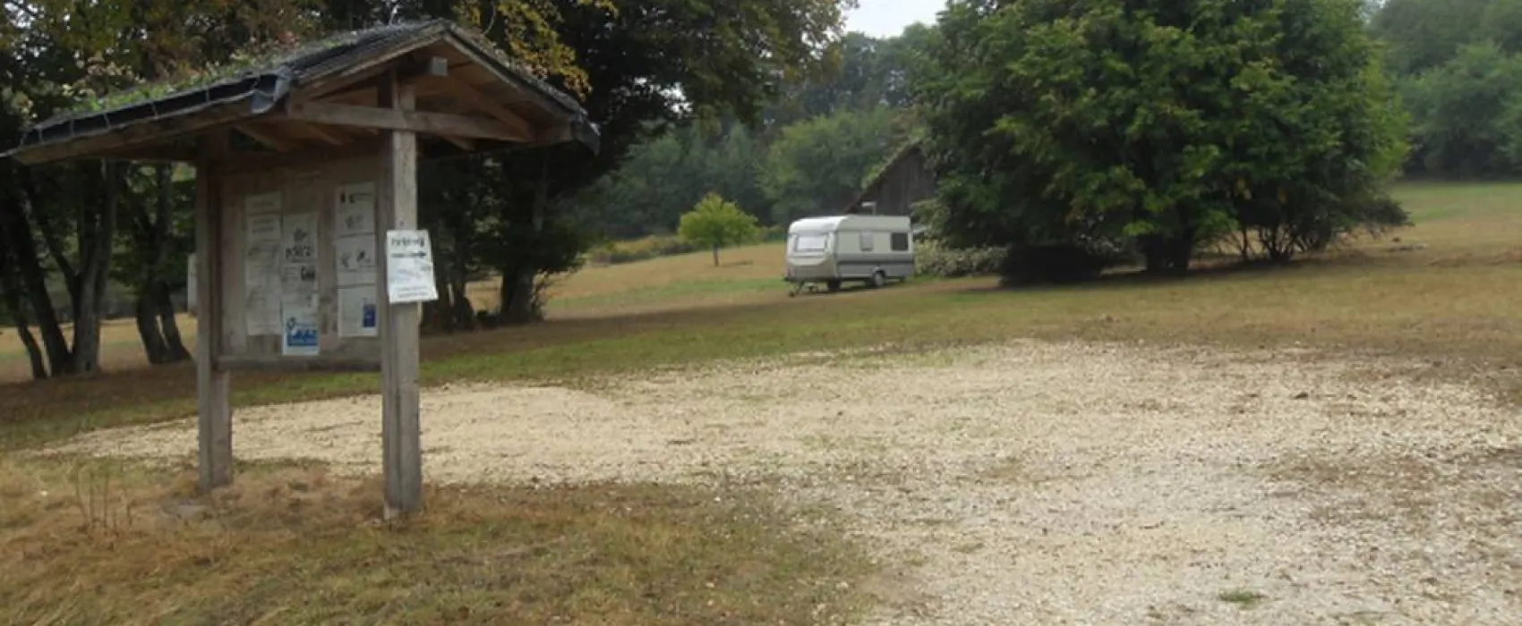 Camping Paysan Le Moulin