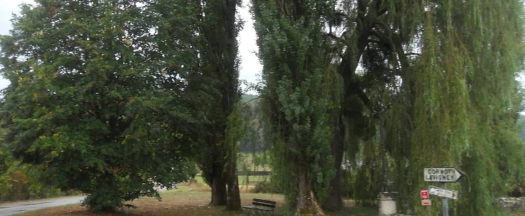 Camping Paysan Le Moulin