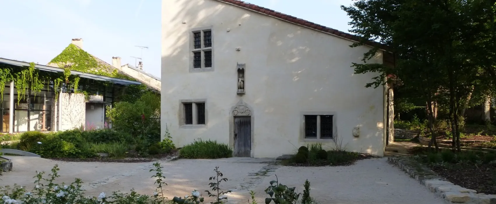 Municipal Domremy La Pucelle