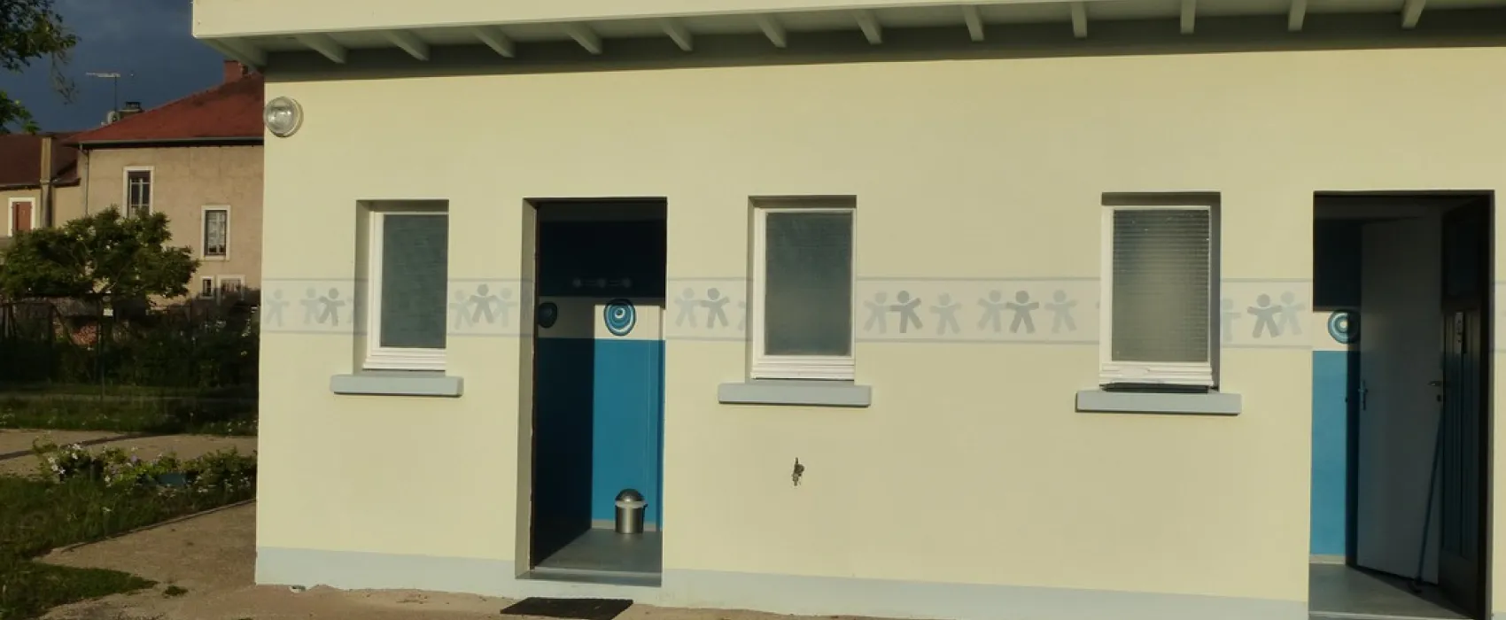 Municipal Domremy La Pucelle