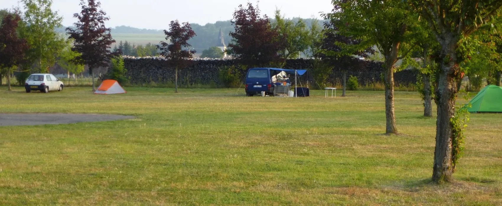 Municipal Domremy La Pucelle