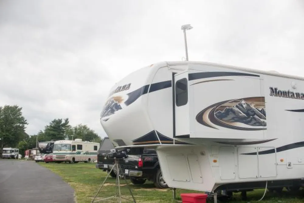 Ben Franklin RV Park