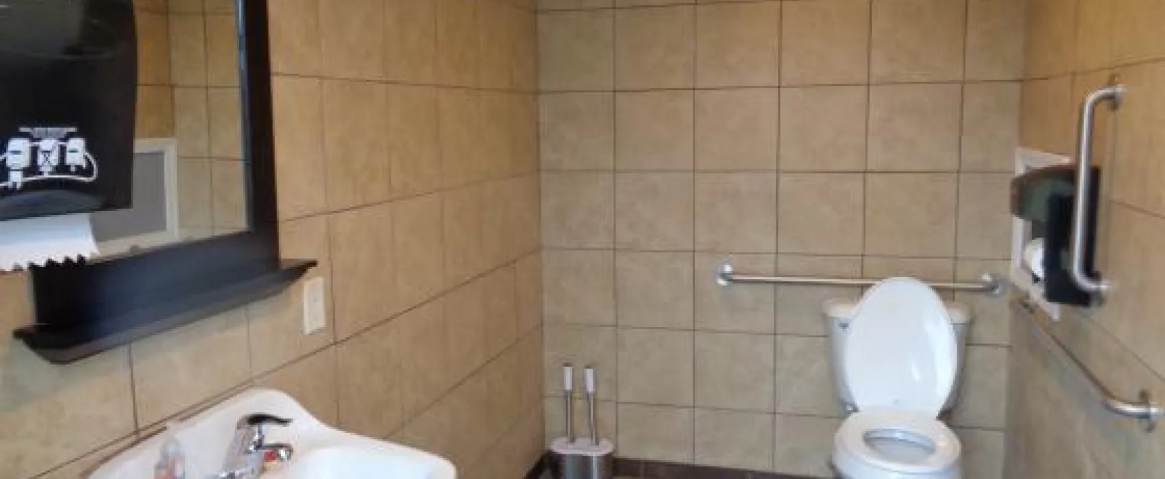 Ben Franklin RV Park