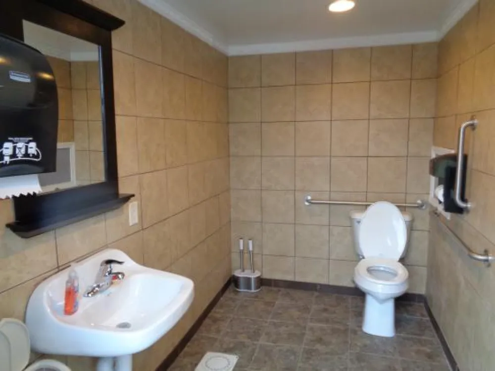 Ben Franklin RV Park