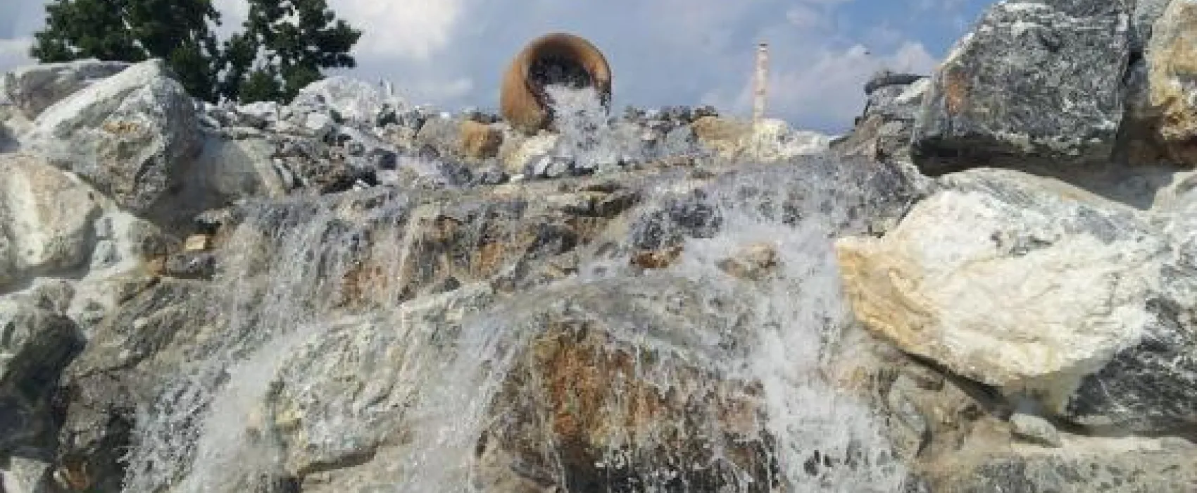 Ben Franklin RV Park