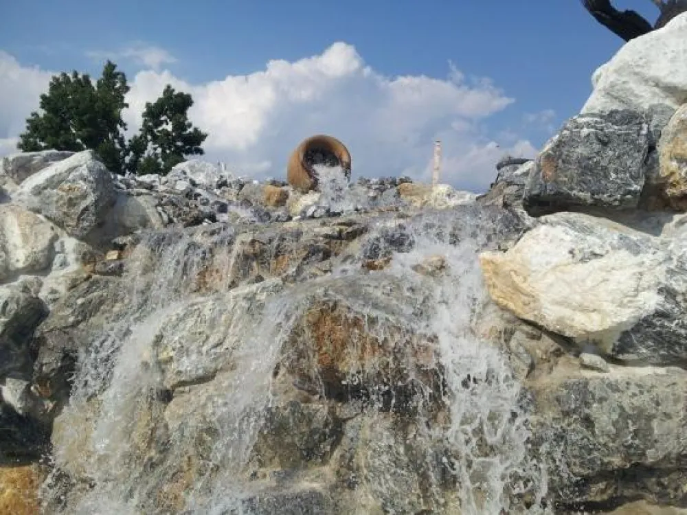 Ben Franklin RV Park