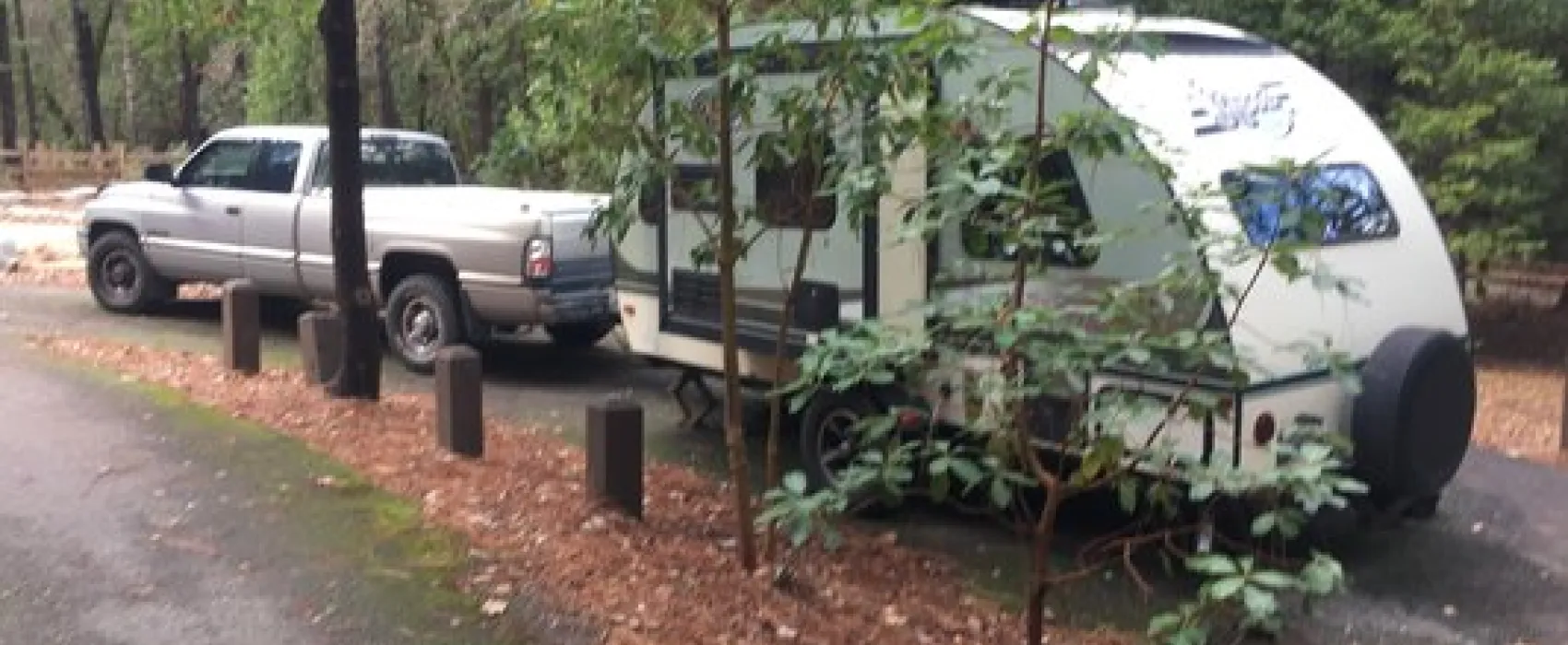 Indian Grinding Rock State Park