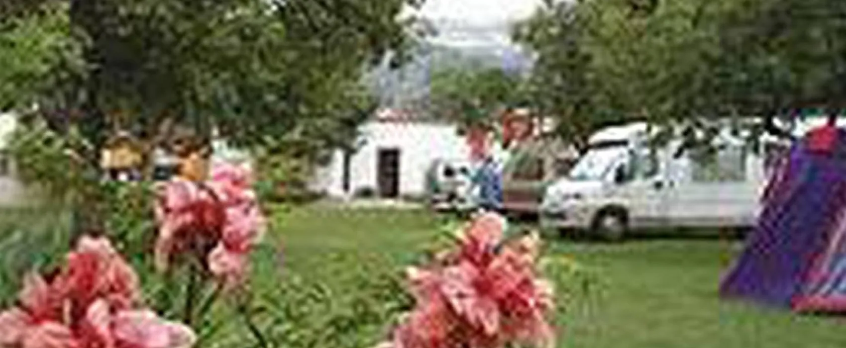 Camping & Raddörfl Gasthof Pichler