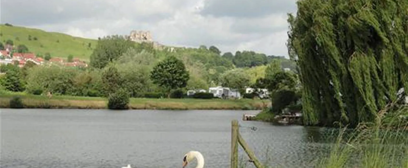 Camping des 2 Rivières