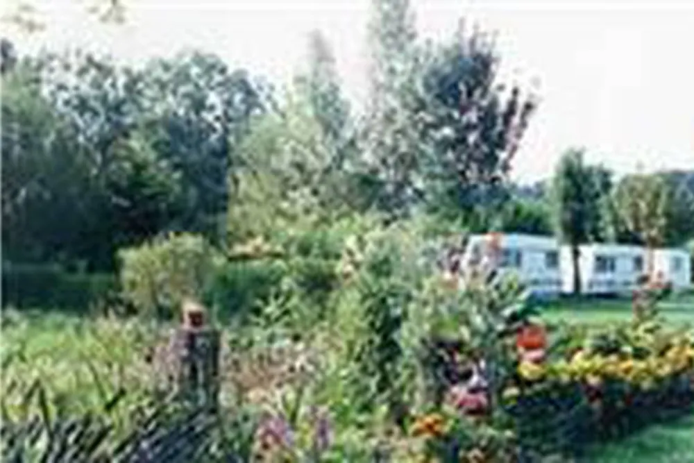 Camping des 2 Rivières