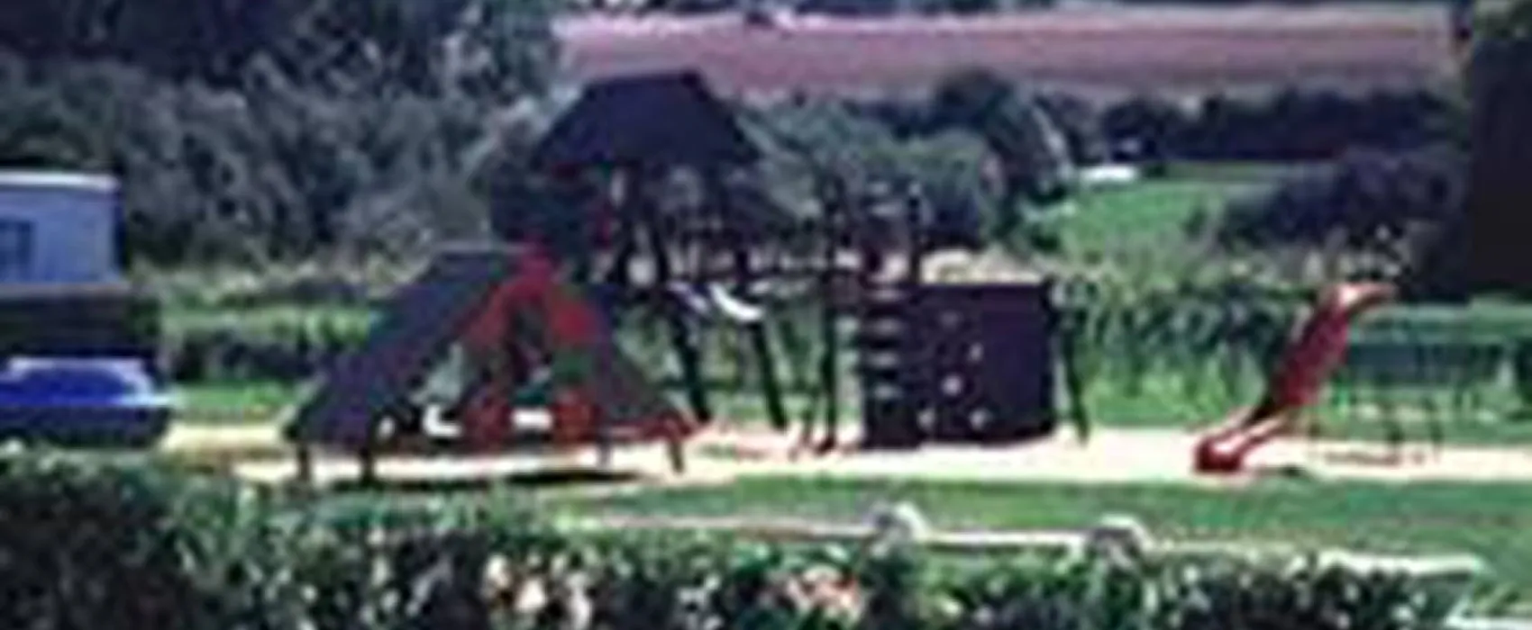 Camping des 2 Rivières