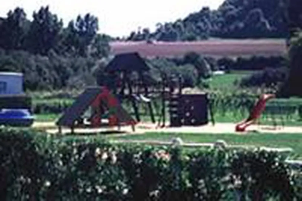 Camping des 2 Rivières