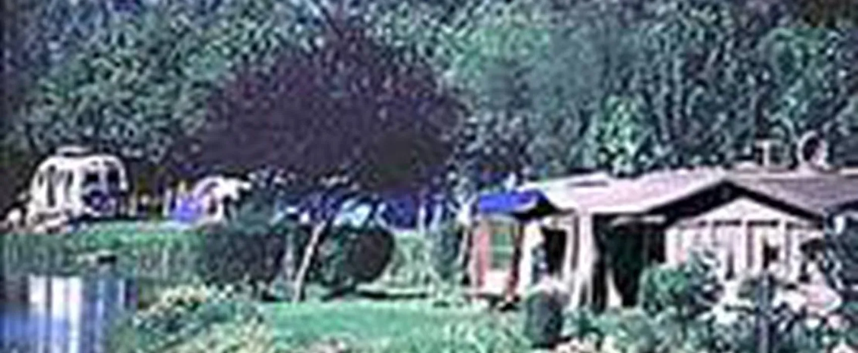 Camping des 2 Rivières