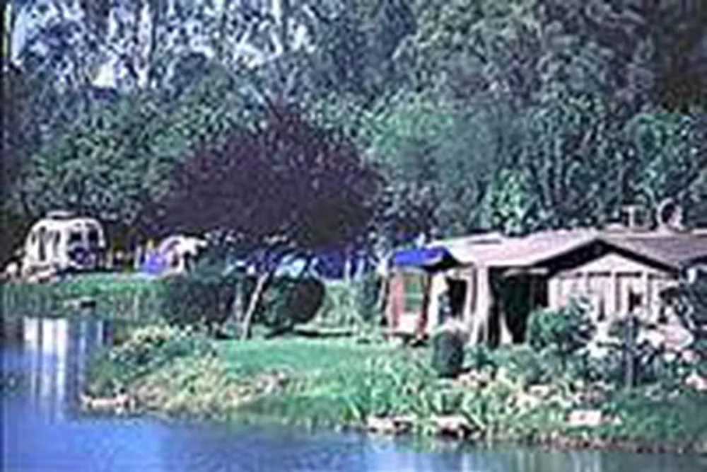 Camping des 2 Rivières