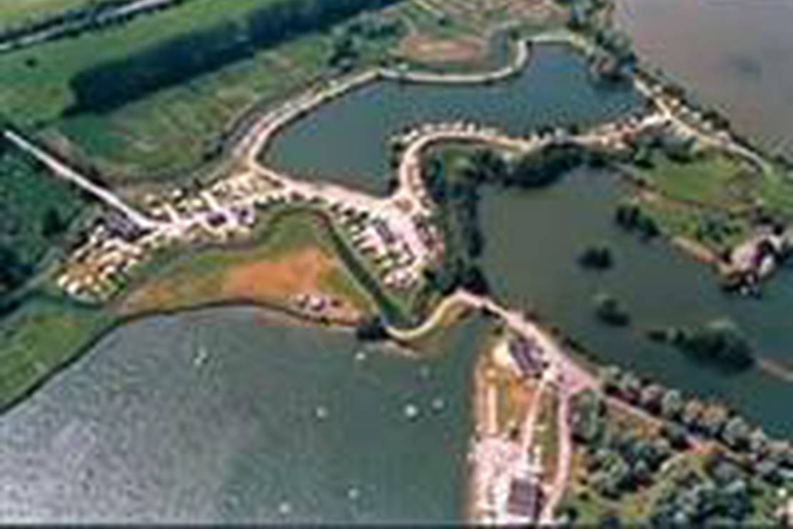 Camping des 2 Rivières - Photo 3