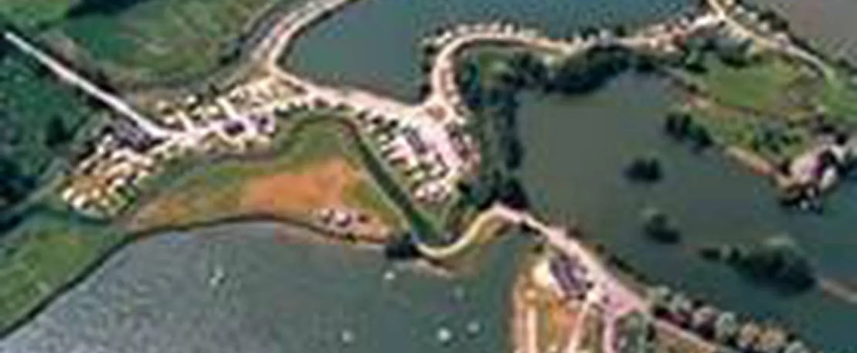 Camping des 2 Rivières