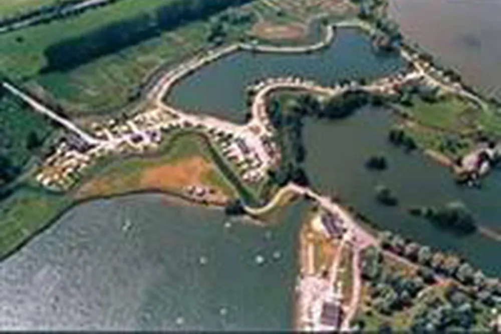 Camping des 2 Rivières