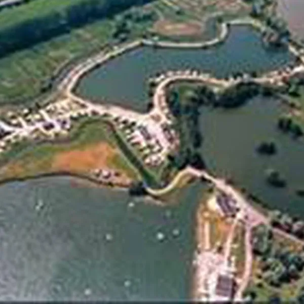 Camping des 2 Rivières