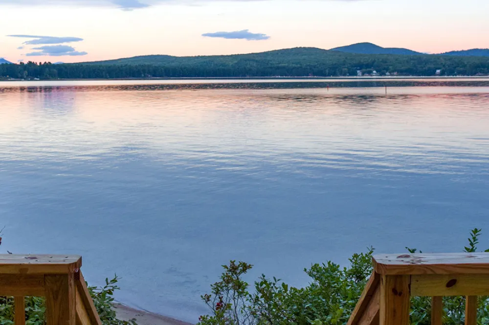 Westward Shores Cottages & RV Resort