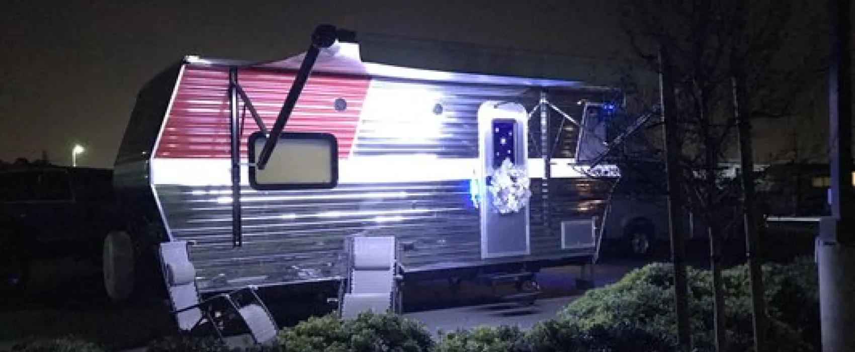 Trailer Villa RV Park