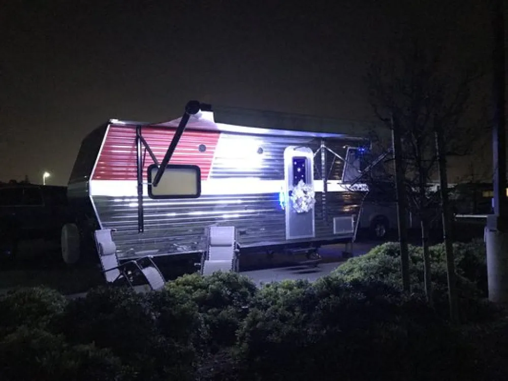 Trailer Villa RV Park