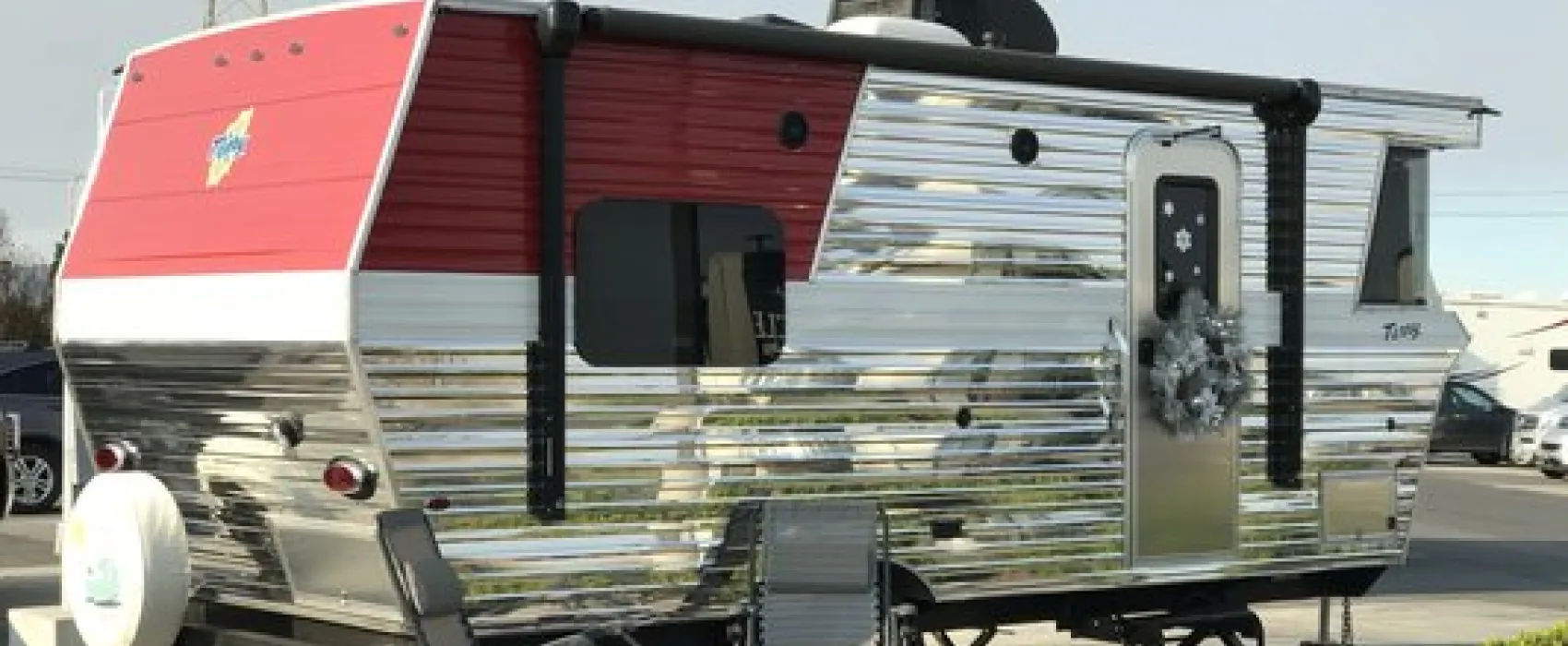 Trailer Villa RV Park