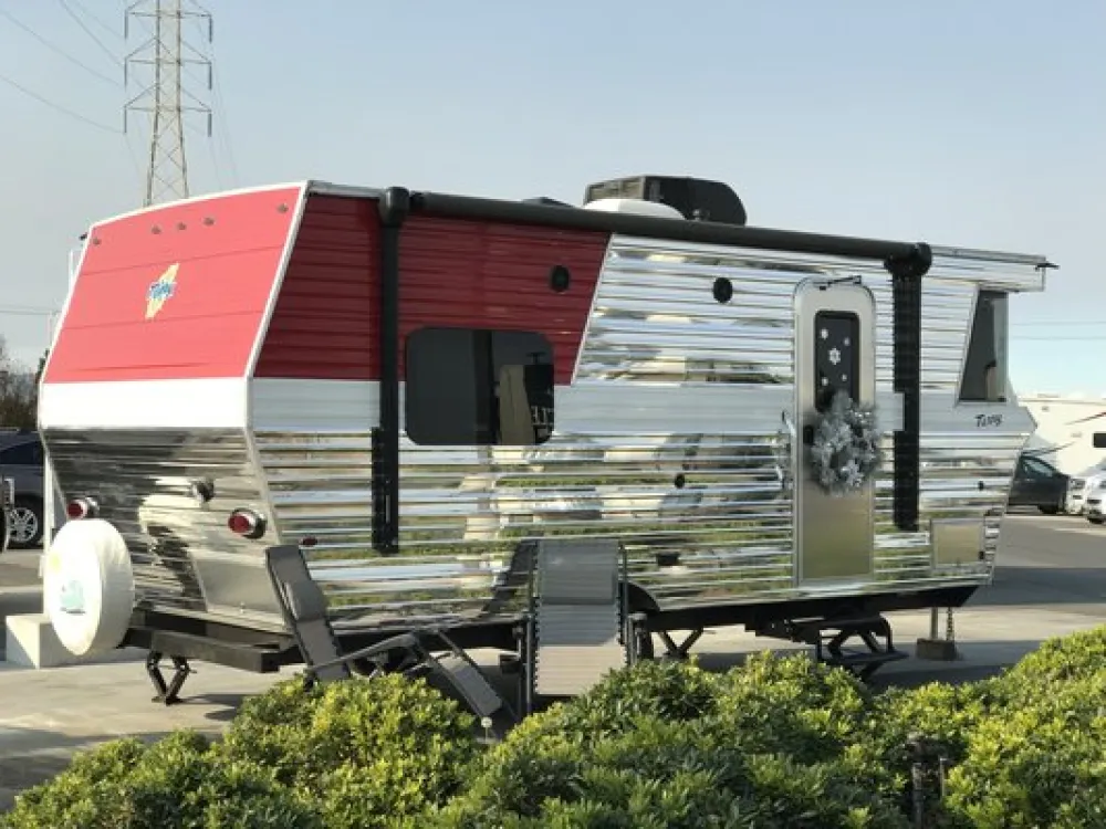 Trailer Villa RV Park